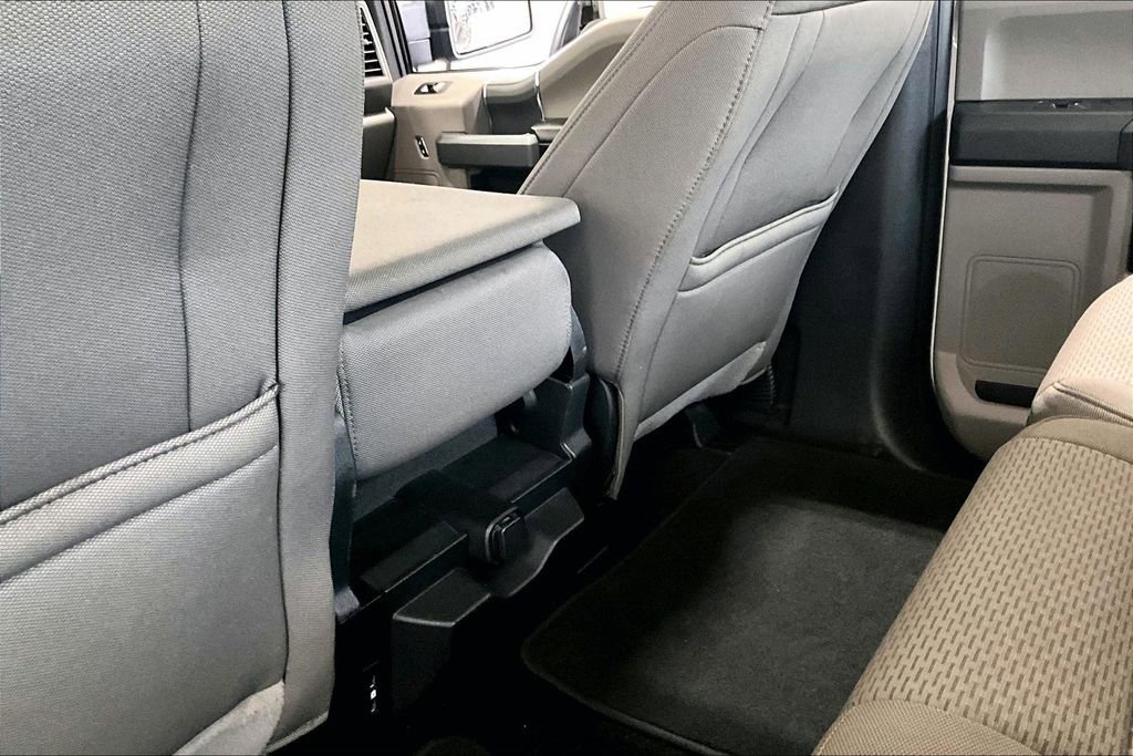 Used 2018 Ford F150 XLT w/ Equipment Group 302A Luxury image 11