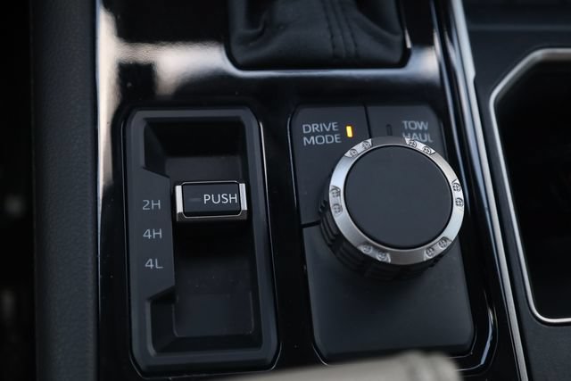 Used 2023 Toyota Tundra Limited AWD/4WD image 20