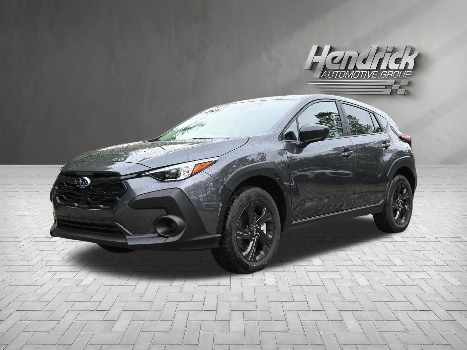 Used 2026 Subaru Crosstrek 2.5i w/ Popular Package #1A AWD/4WD image 5