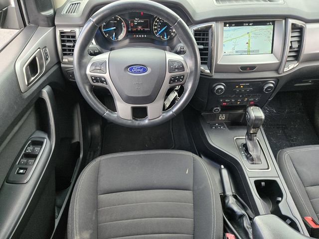 Used 2019 Ford Ranger XLT w/ Equipment Group 302A Luxury image 14