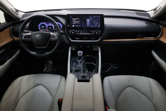 Used 2024 Toyota Grand Highlander Platinum image 84