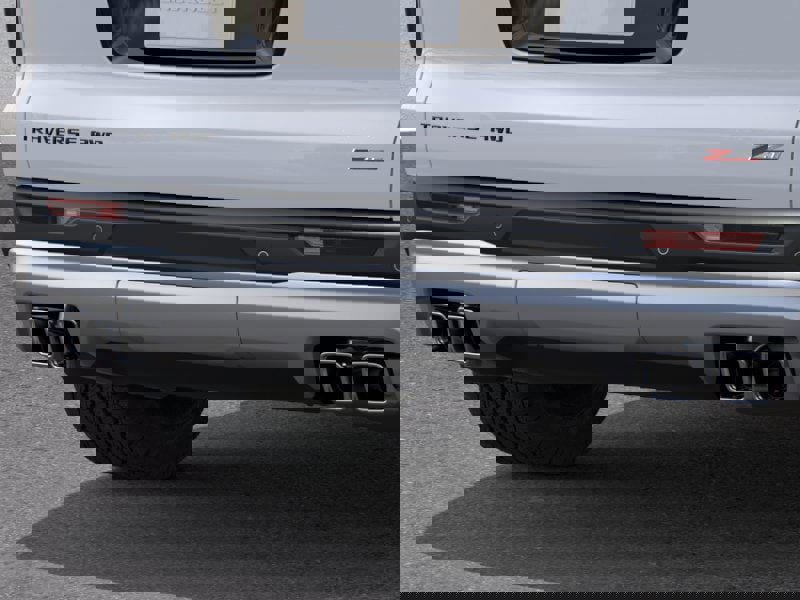 New 2026 Chevrolet Traverse Z71 w/ Enhanced Driving Package image 38