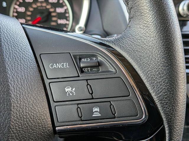 Used 2024 Mitsubishi Eclipse Cross SE image 16