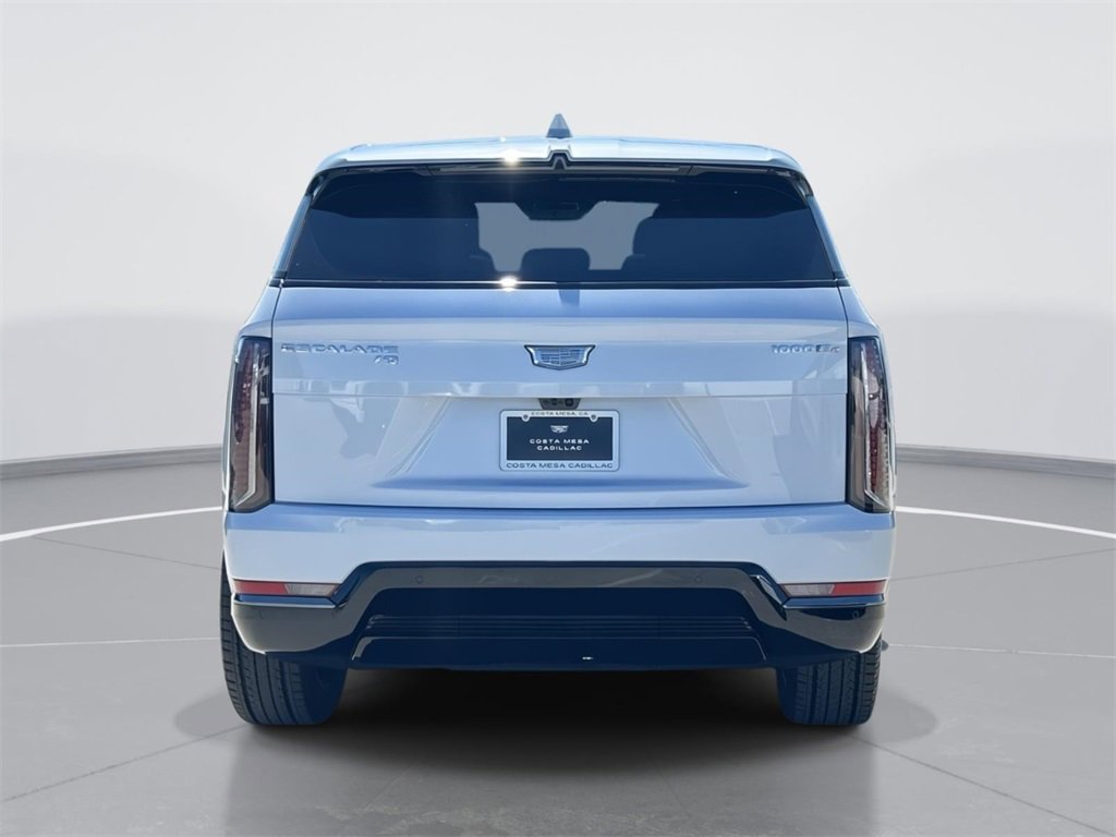 New 2026 Cadillac Escalade IQ Sport 2 image 4