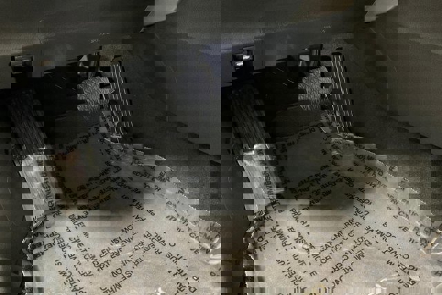 Used 2023 MAZDA CX-50 2.5 S w/ Cargo Package image 37