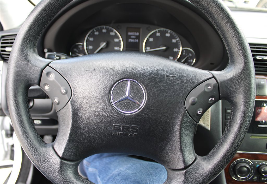 Used 2007 Mercedes-Benz C 280 4MATIC Sedan image 27