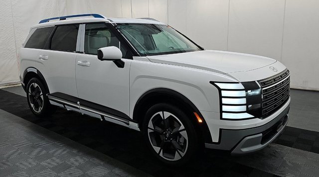 Used 2026 Hyundai Palisade Limited image 2