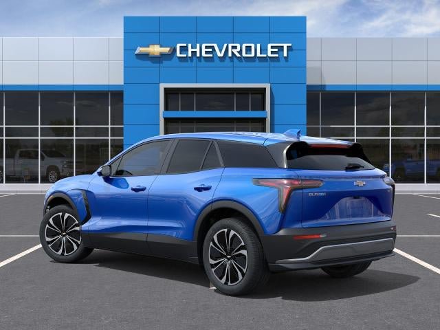 New 2026 Chevrolet Blazer EV LT FWD image 3