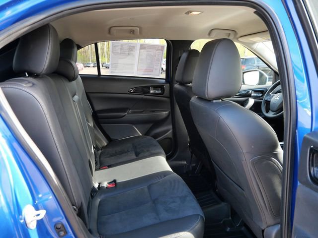 Used 2022 Mitsubishi Eclipse Cross SE AWD/4WD image 9