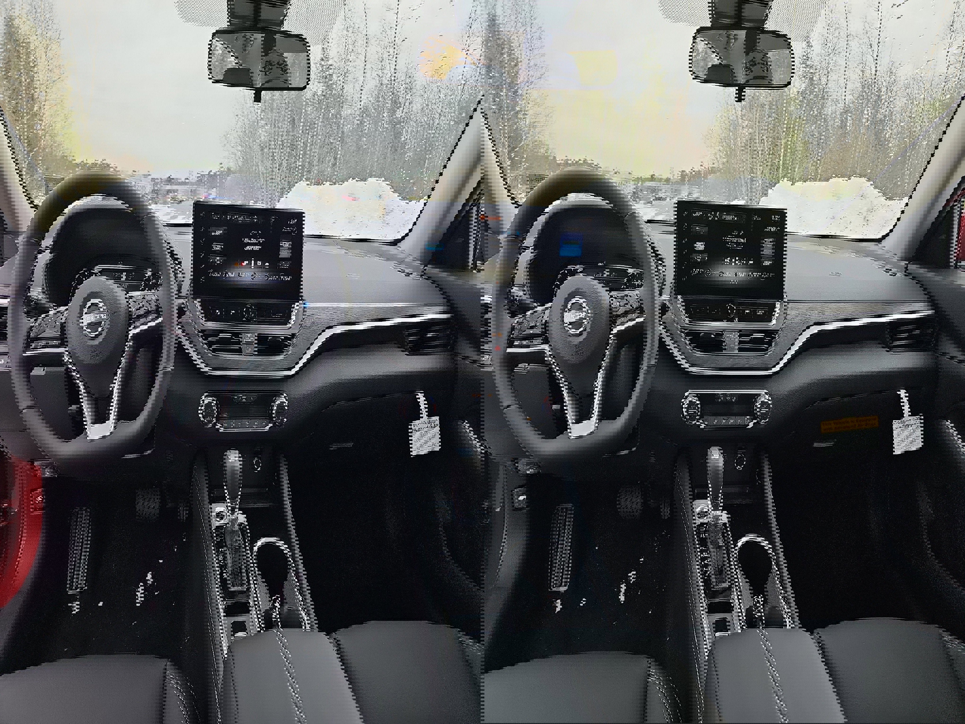 New 2025 Nissan Altima 2.5 SL image 3