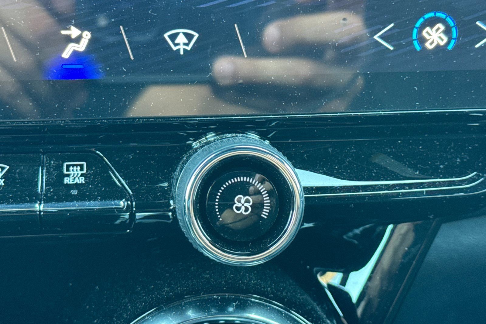 Used 2026 Chevrolet Blazer EV LT image 31