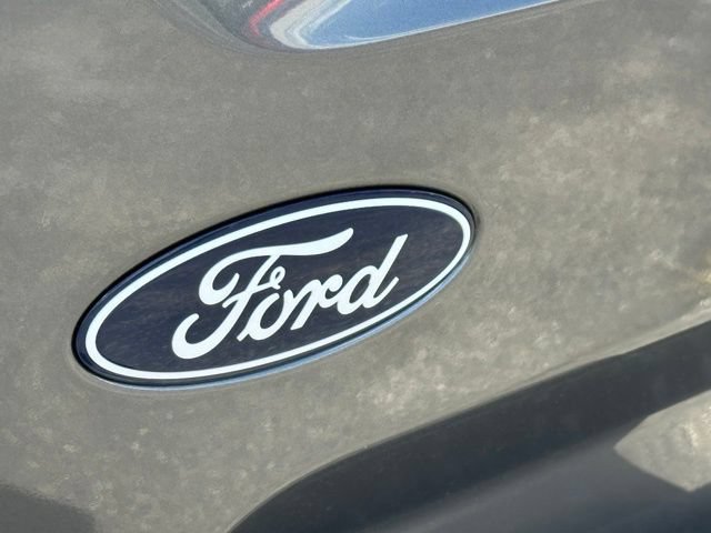 New 2026 Ford Bronco Sport Big Bend AWD/4WD image 27