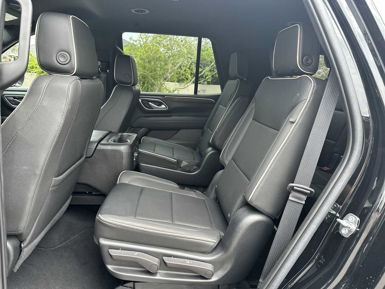 Certified 2023 Chevrolet Tahoe Premier RWD image 17