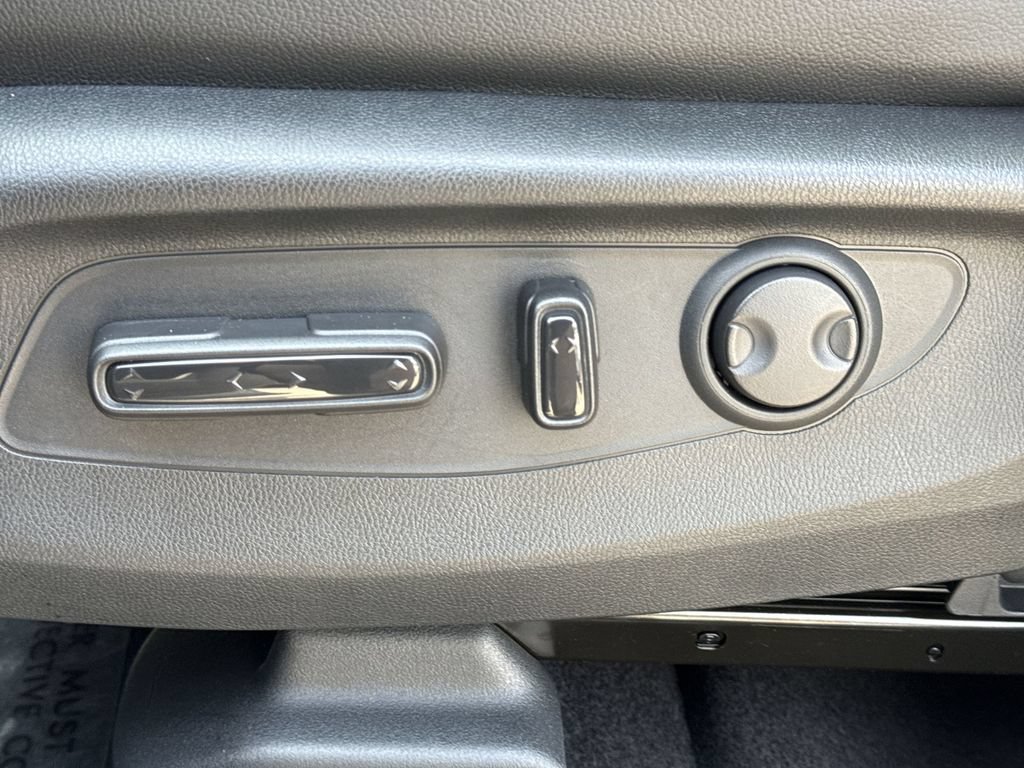 Certified 2026 Honda CR-V EX-L image 14