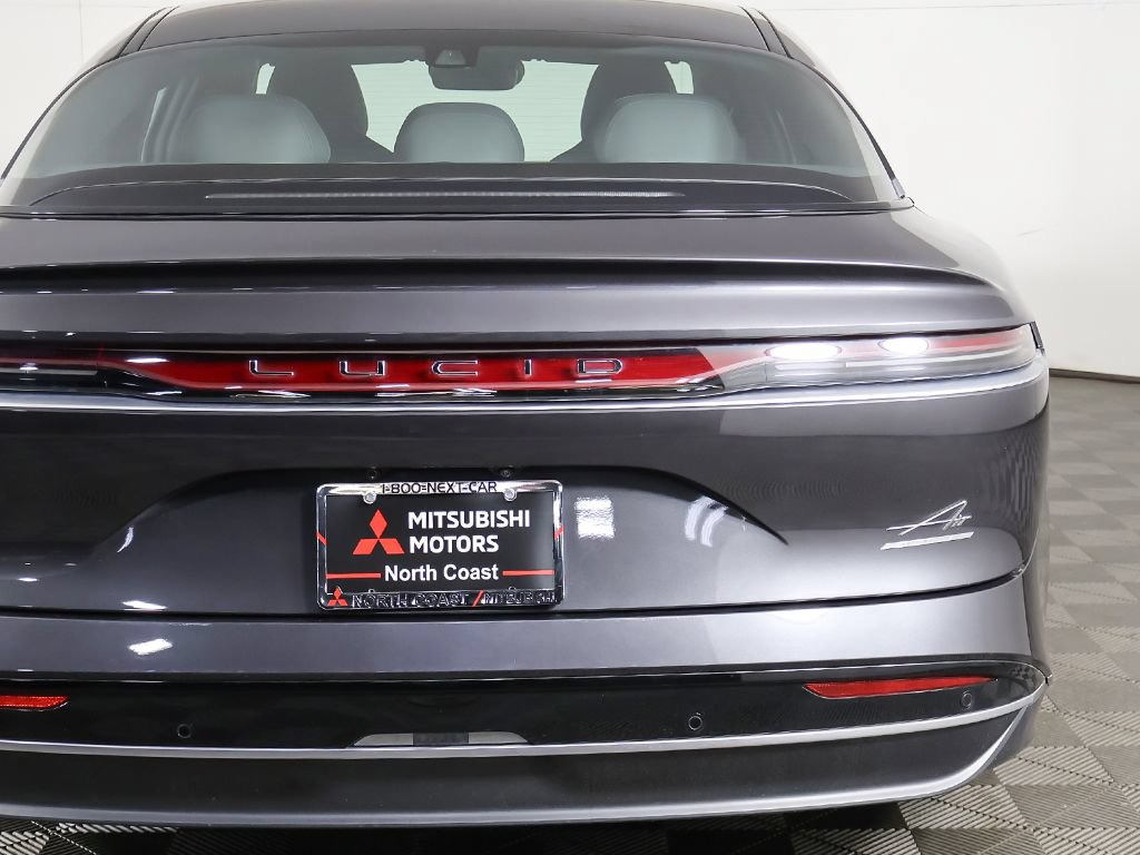 Used 2024 Lucid Air Touring AWD/4WD image 18