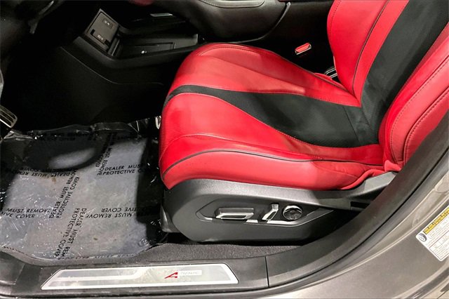 Used 2023 Acura RDX A-Spec image 19