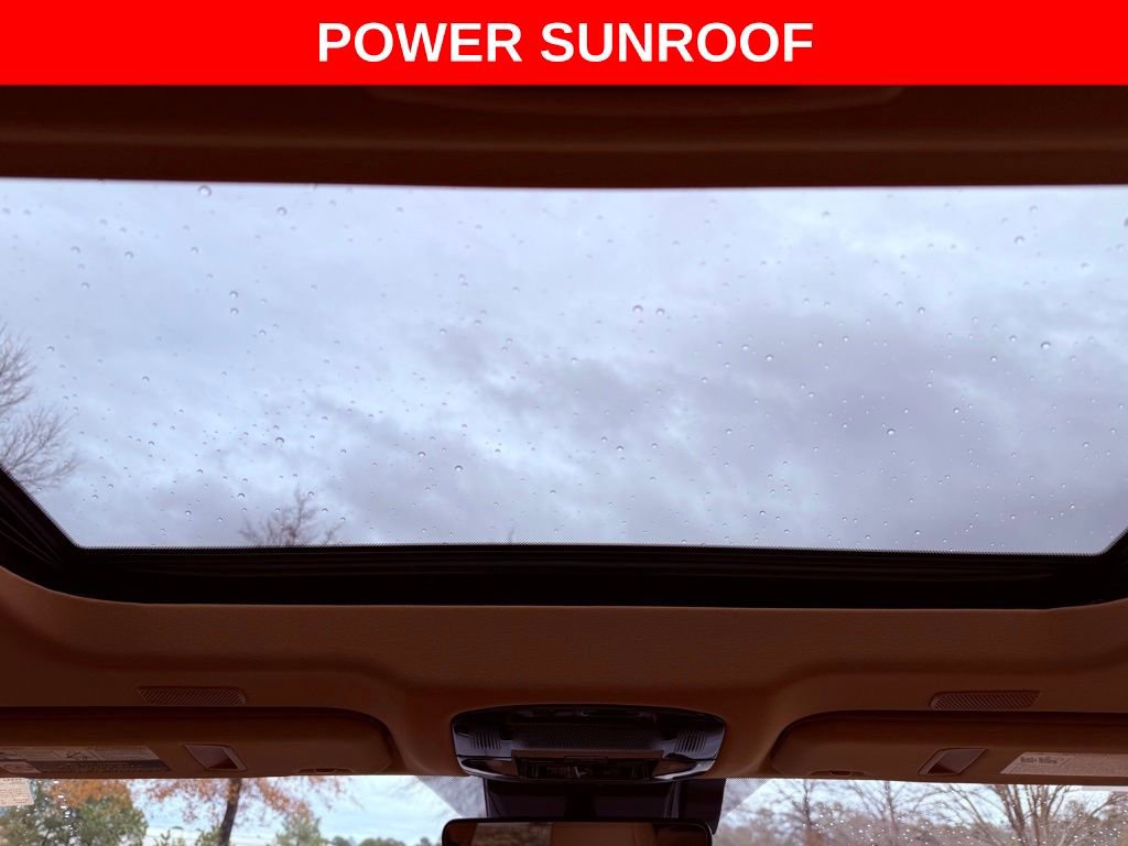 Certified 2025 Lexus NX 350 AWD w/ Premium Package image 11