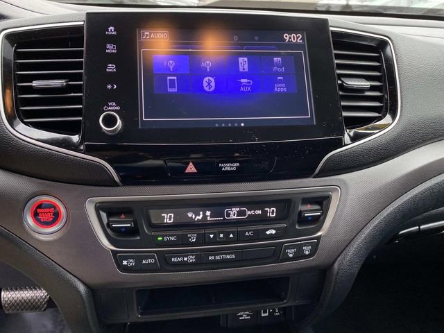 Used 2021 Honda Ridgeline Sport image 6