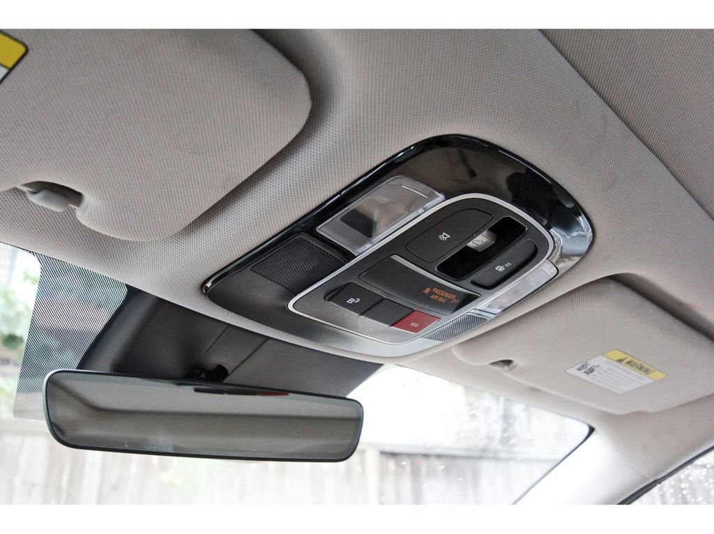 Certified 2025 Hyundai Sonata Limited image 27