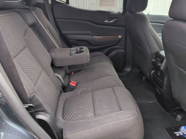 Used 2019 GMC Acadia SLE image 28