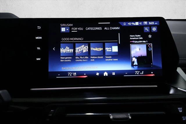 Certified 2025 BMW X1 xDrive28i w/ Premium Package image 13