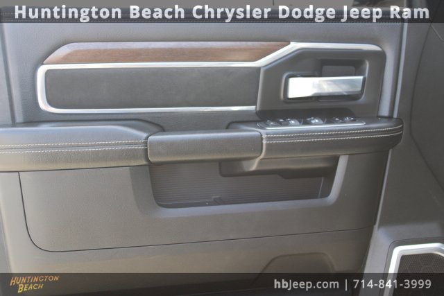 Used 2022 RAM 2500 Laramie image 20