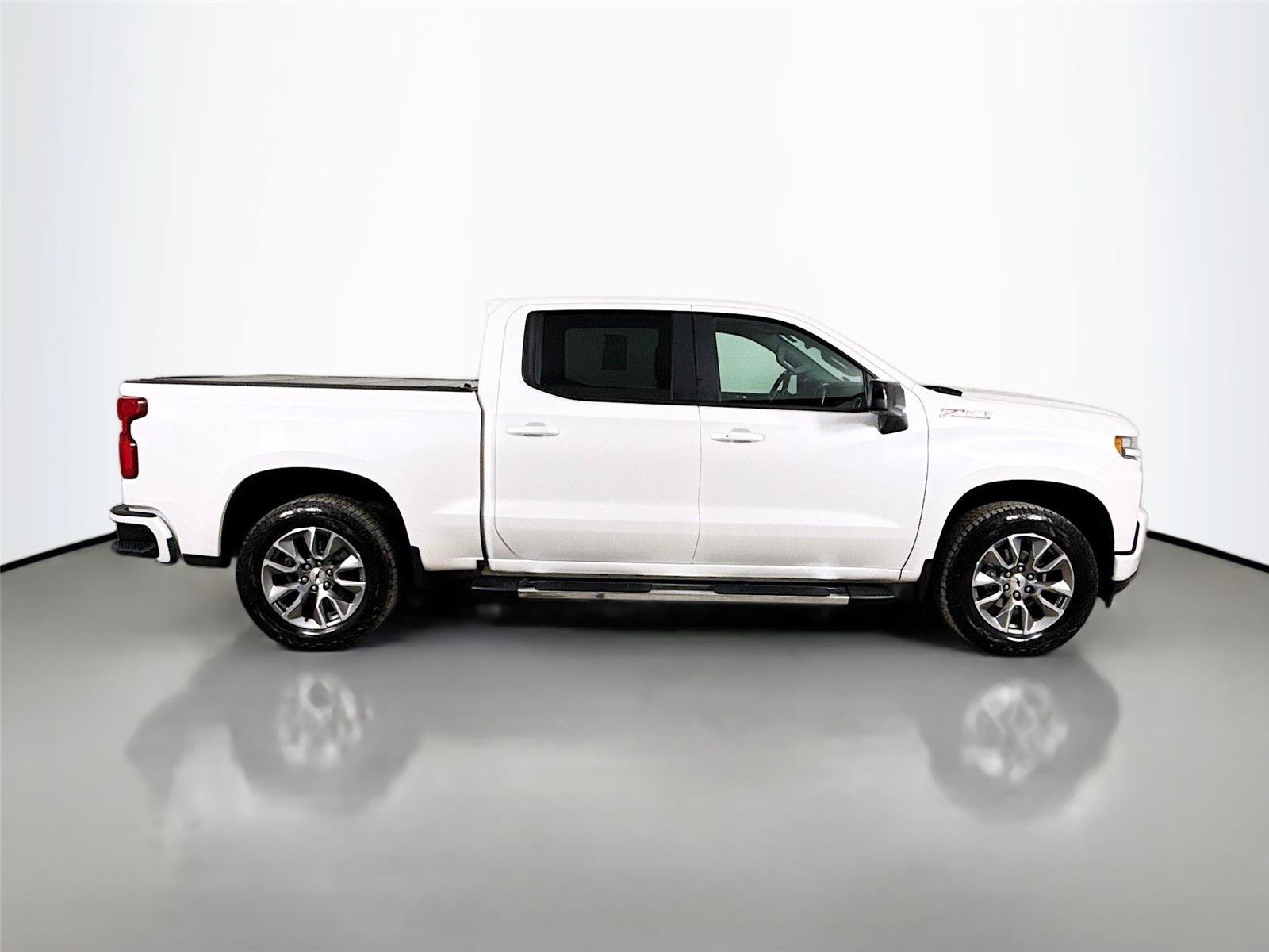 Used 2022 Chevrolet Silverado 1500 RST w/ All Star Edition Plus AWD/4WD image 10