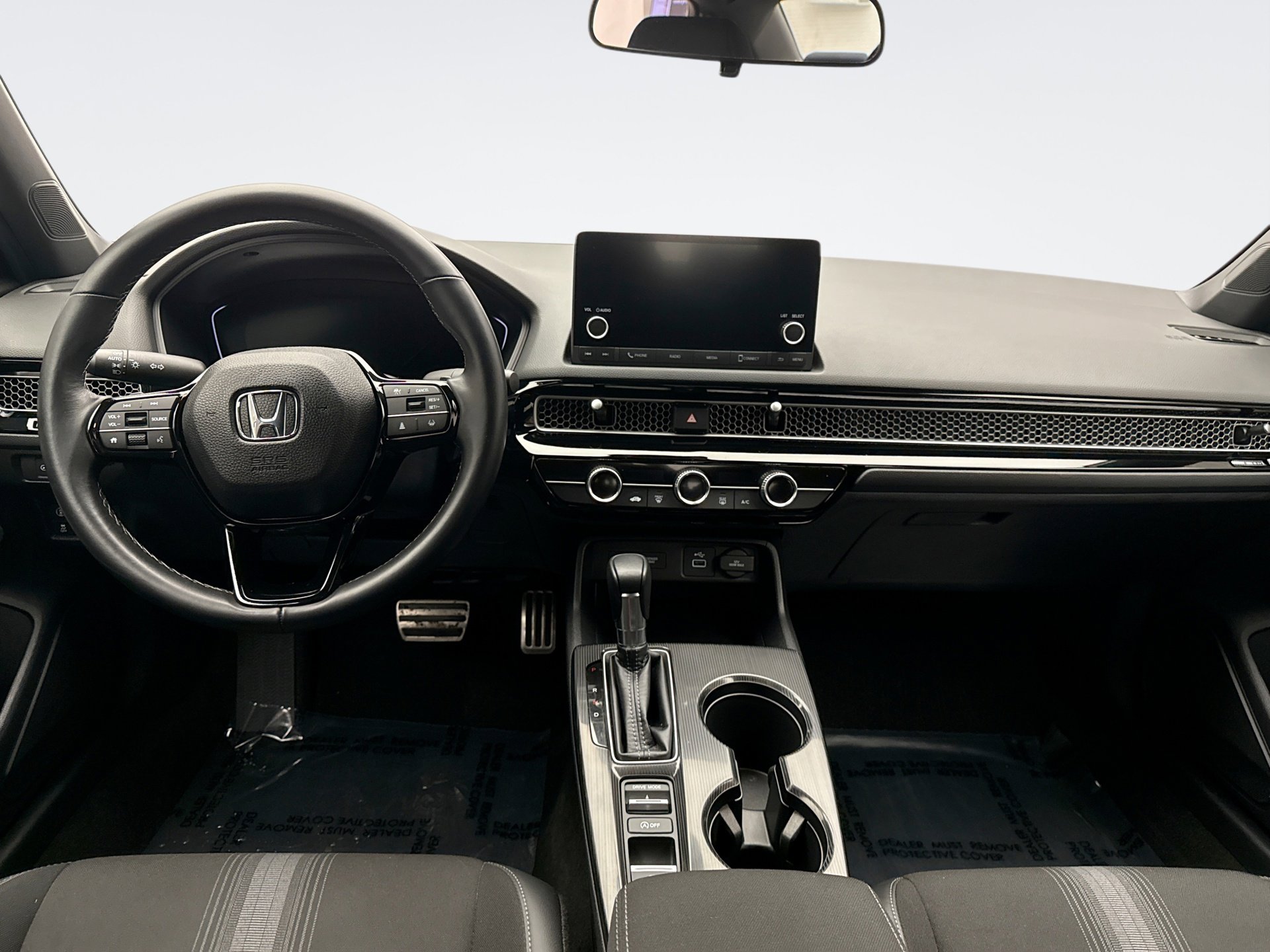 Used 2023 Honda Civic Sport image 14