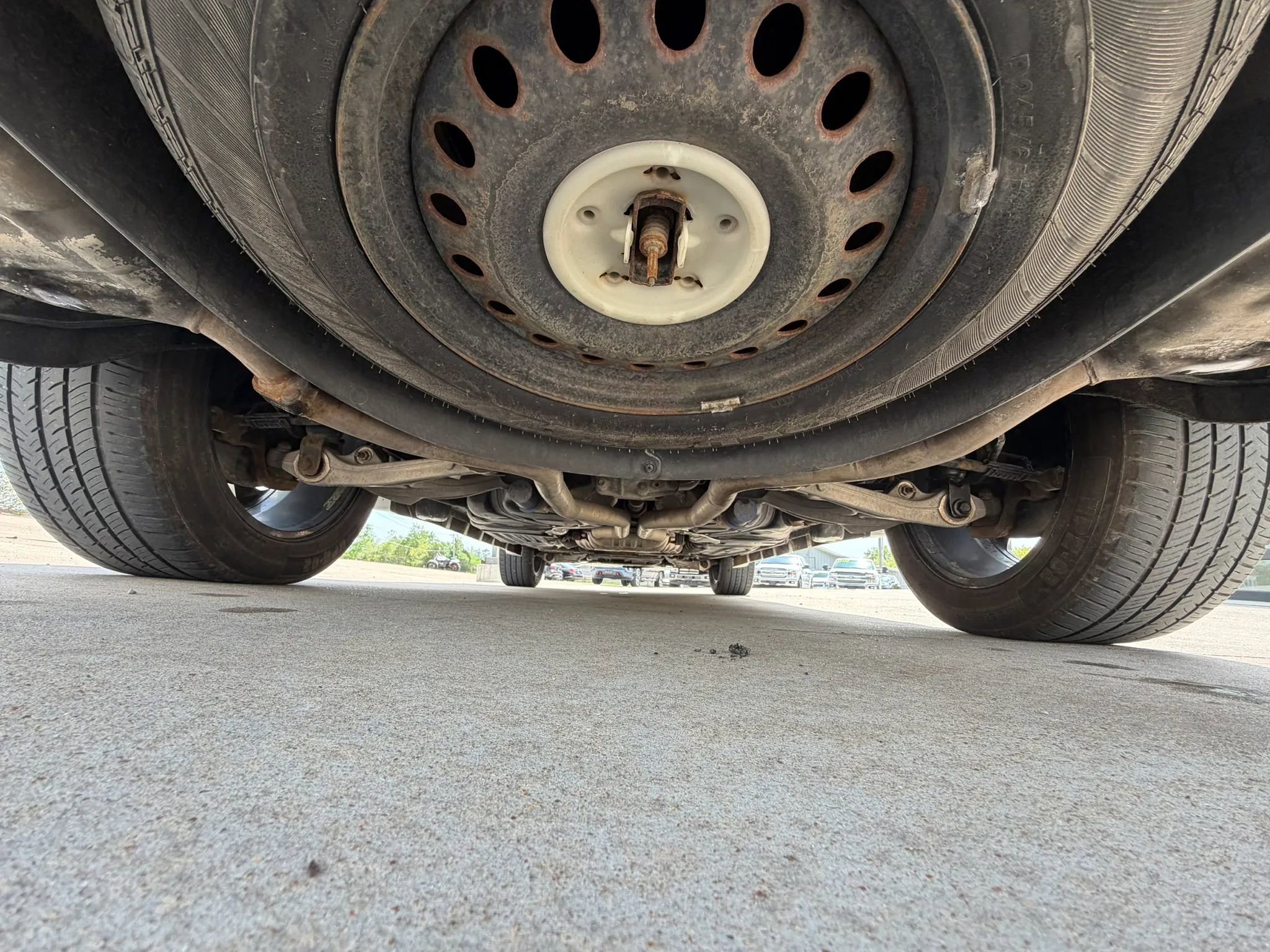 Used 2019 Dodge Durango R/T w/ Trailer Tow Group IV AWD/4WD image 79