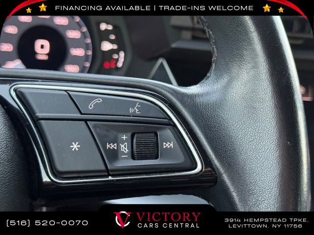 Used 2023 Audi A3 2.0T Premium image 30