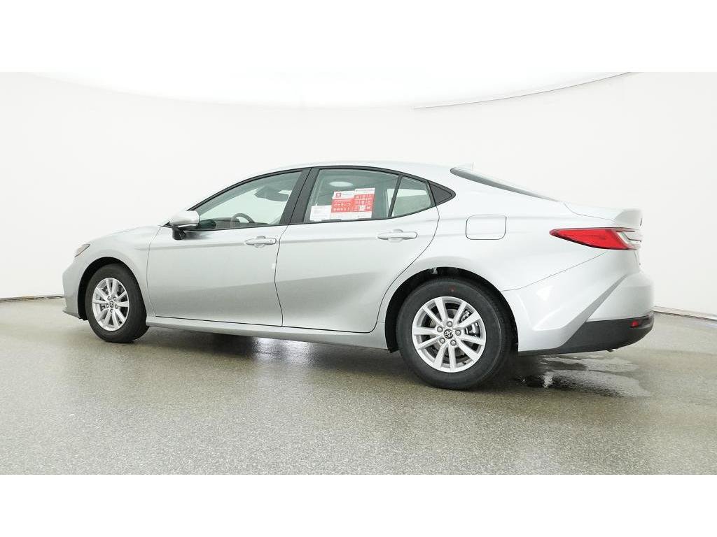 New 2026 Toyota Camry LE FWD image 26
