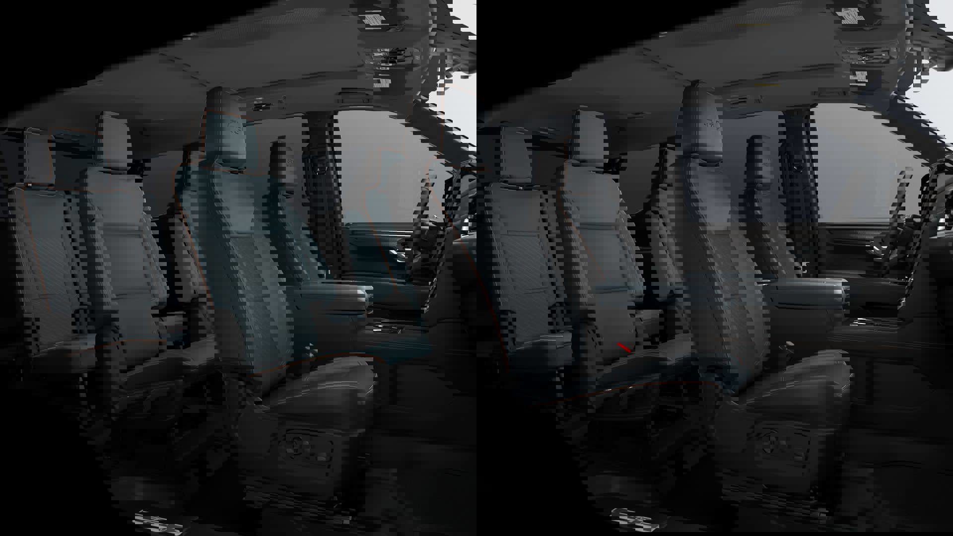 New 2026 GMC Yukon AT4 image 56