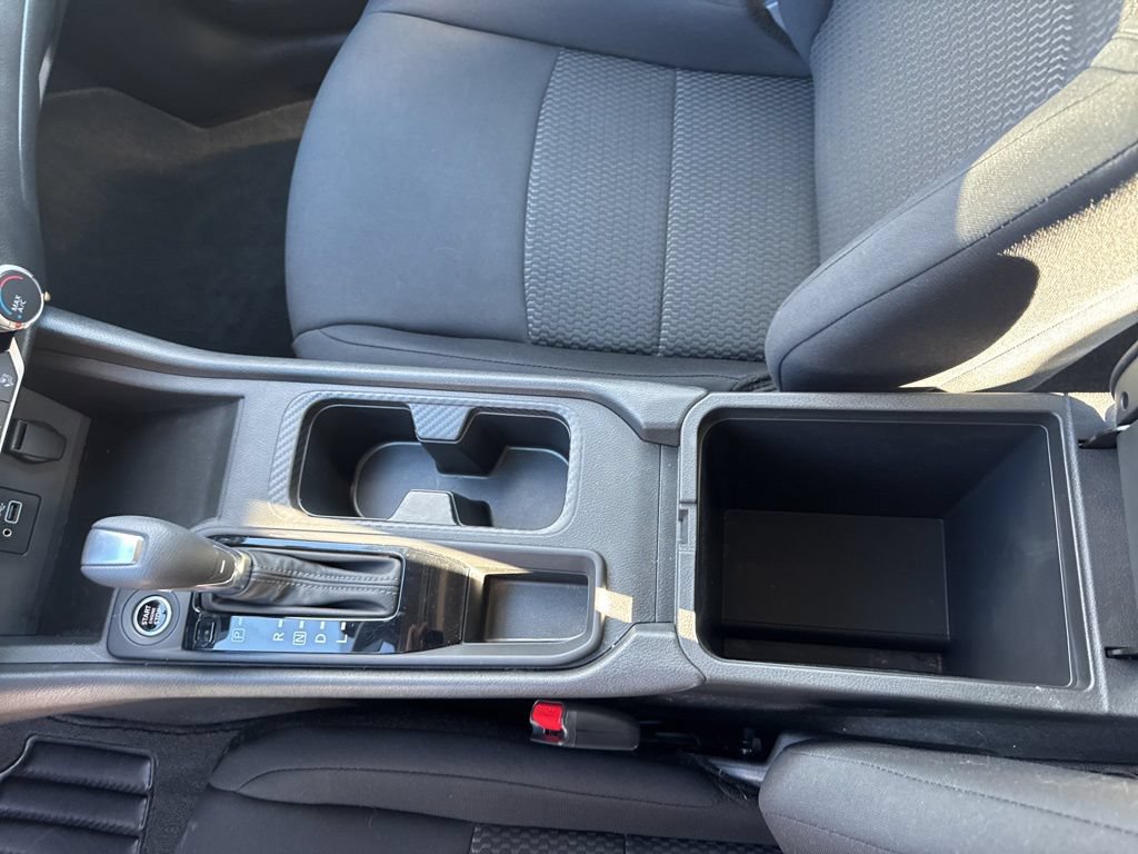 Used 2023 Nissan Sentra S FWD image 20