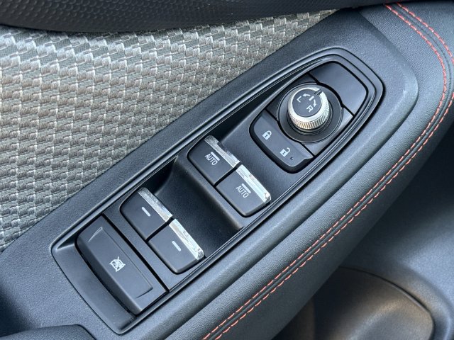 Certified 2024 Subaru Forester Sport AWD/4WD image 17