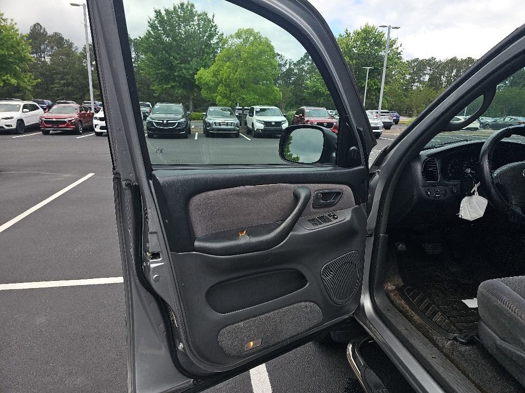 Used 2006 Toyota Tundra SR5 RWD image 6