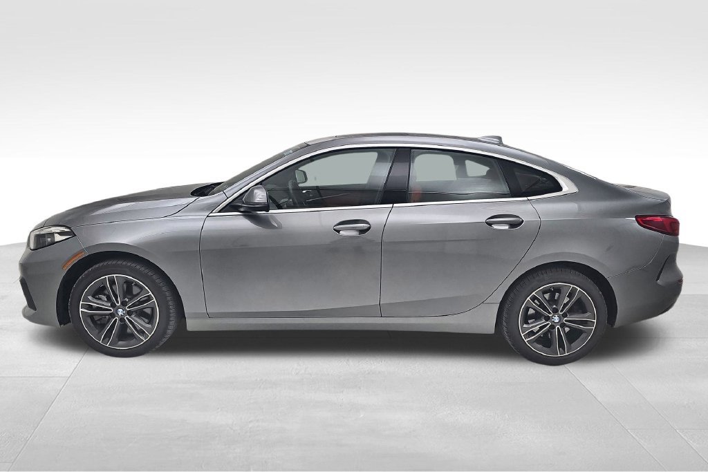 New 2024 BMW 228i xDrive Gran Coupe w/ Convenience Package AWD/4WD image 7
