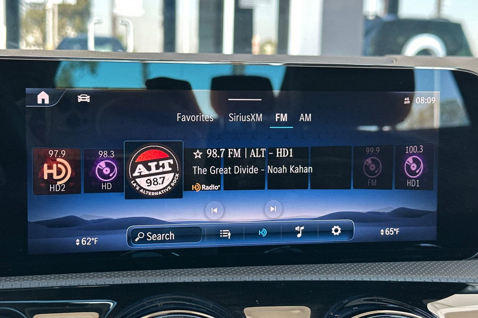 Certified 2025 Mercedes-Benz CLA 250 image 20