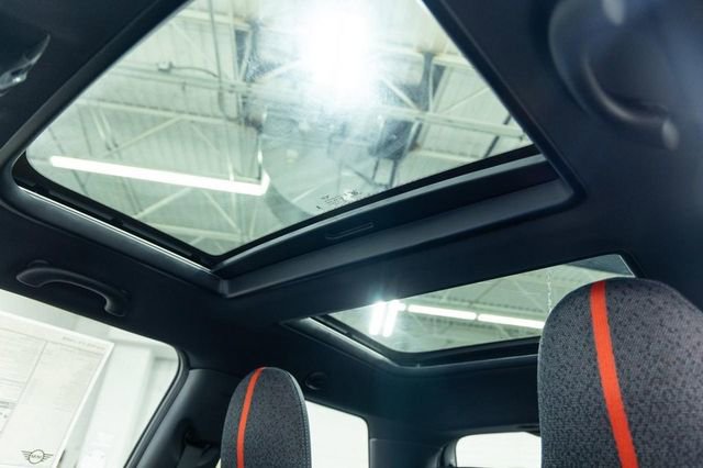New 2026 MINI Cooper John Cooper Works FWD image 12