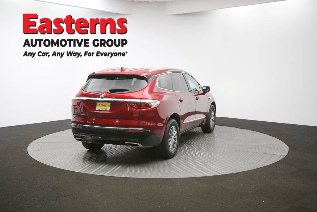 Used 2024 Buick Enclave Premium image 37