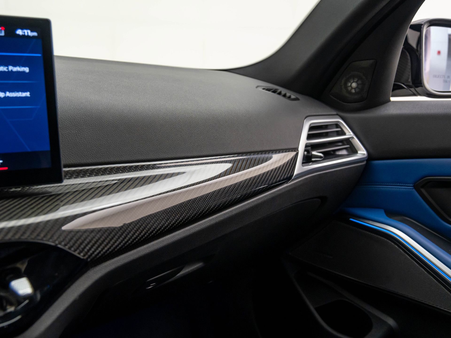 Certified 2025 BMW M3 Competition w/ Carbon Package image 30