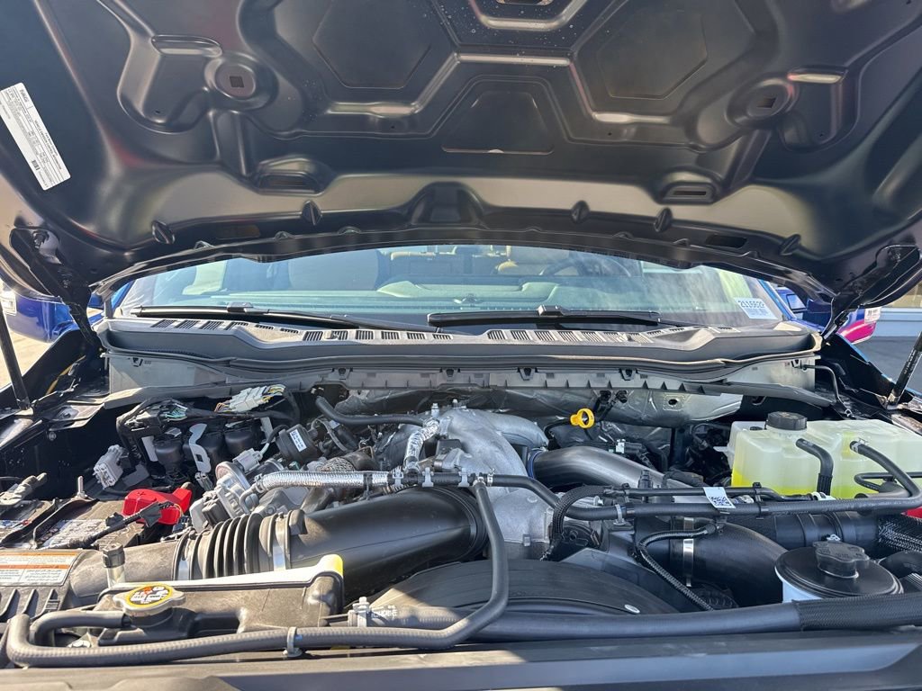 Used 2026 Ford F450 Lariat AWD/4WD image 40