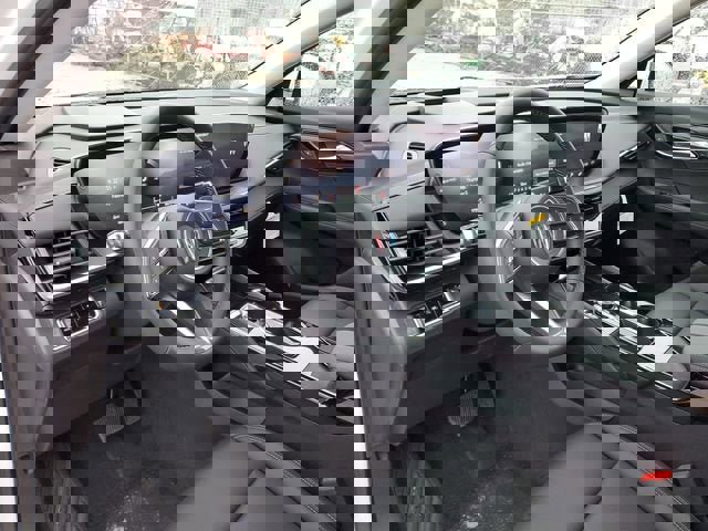 New 2026 Buick Envision Preferred image 20