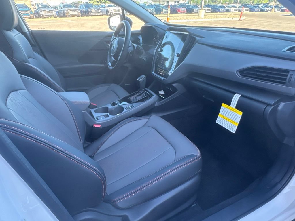 New 2026 Subaru Crosstrek 2.5i Limited AWD/4WD image 19