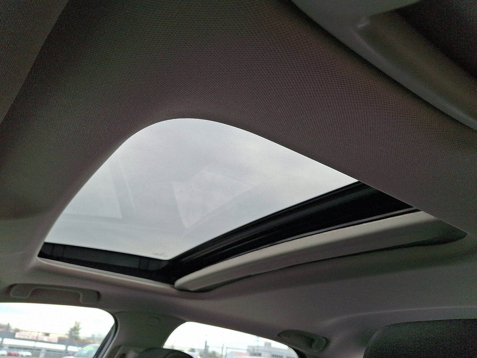 Used 2023 Honda Civic EX image 15