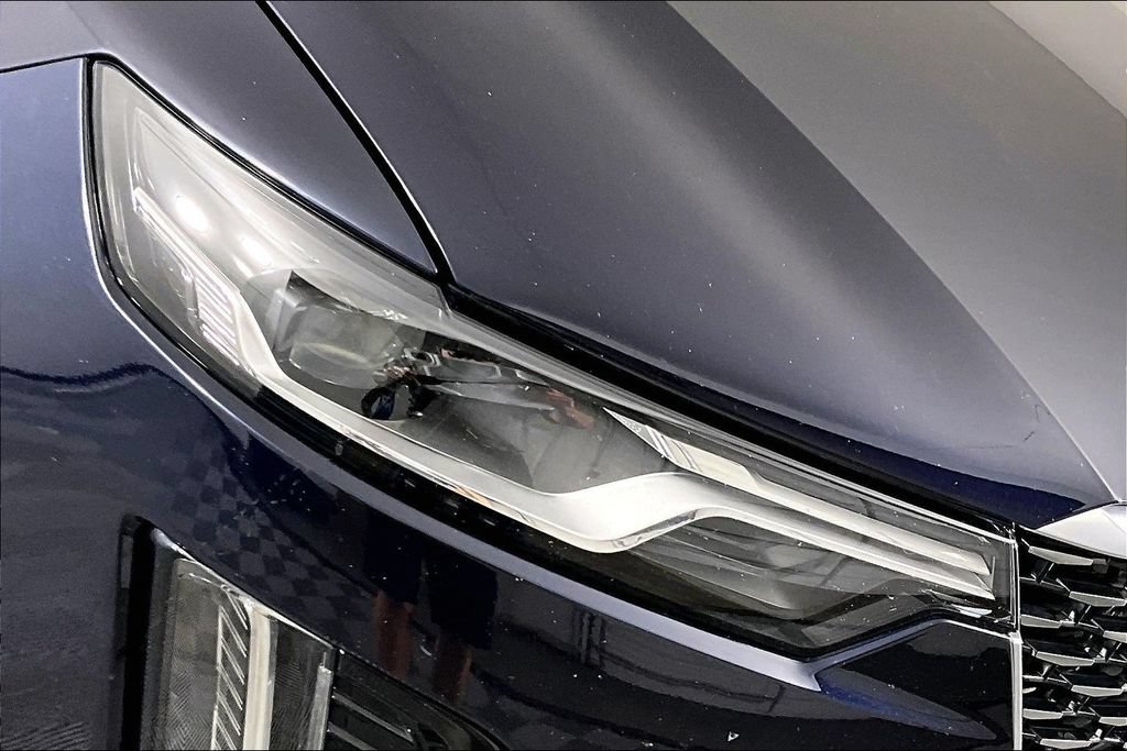 Certified 2021 Cadillac XT6 Premium Luxury FWD image 30