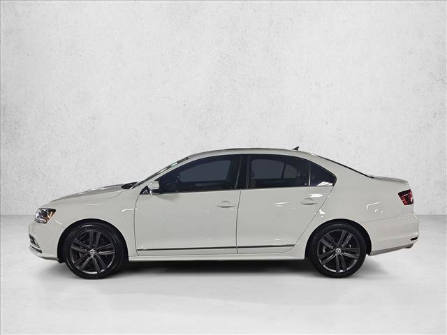 Used 2018 Volkswagen Jetta SEL FWD image 9