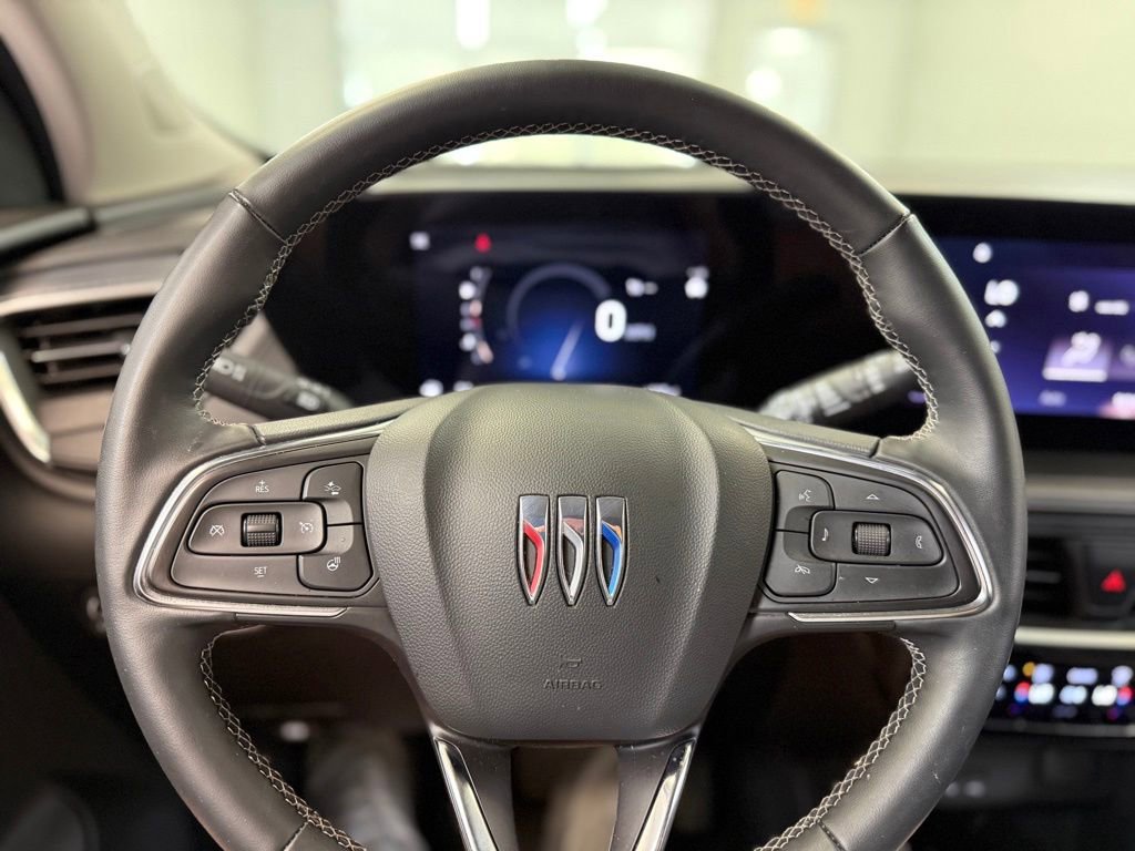 Used 2024 Buick Encore GX Avenir AWD/4WD image 11