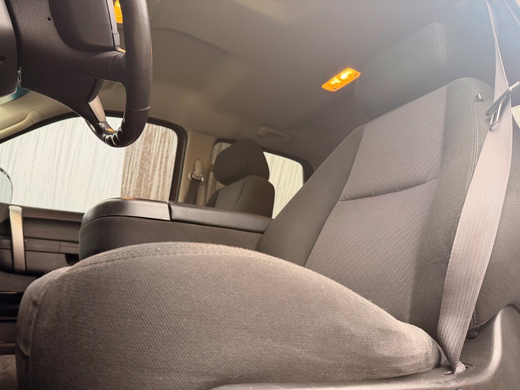 Used 2012 Chevrolet Silverado 1500 LT AWD/4WD image 25