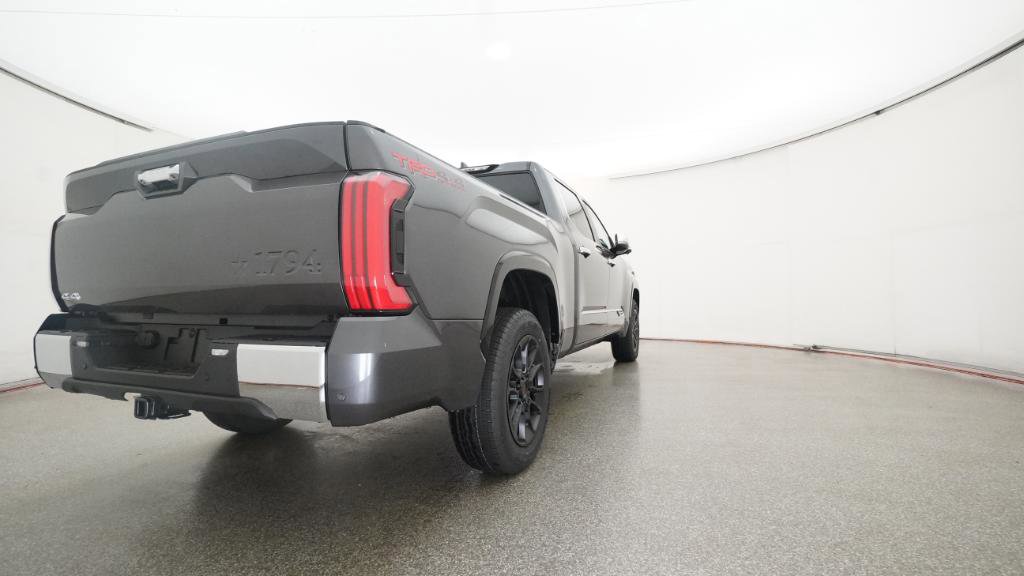 New 2026 Toyota Tundra 1794 Edition image 4
