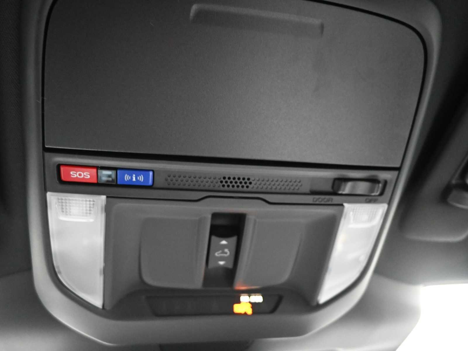 New 2026 Subaru Forester Limited image 16